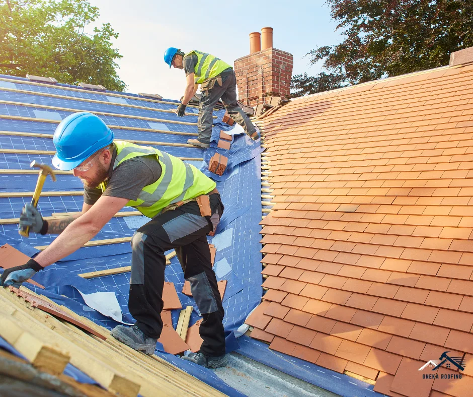 Why choose Roof Repair Near Me in Alton, IL